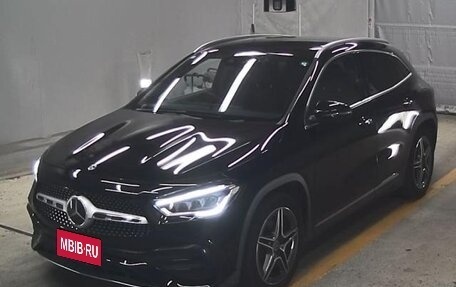 Mercedes-Benz GLA, 2021 год, 2 555 000 рублей, 1 фотография