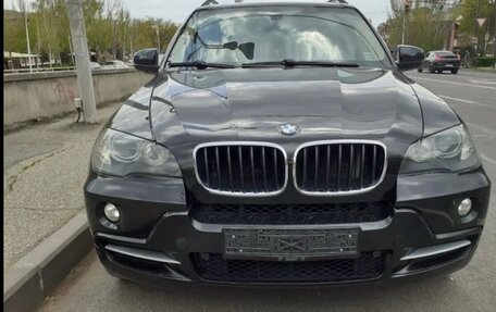 BMW X5, 2007 год, 1 250 000 рублей, 3 фотография