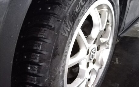 Volkswagen Jetta VI, 2007 год, 550 000 рублей, 11 фотография