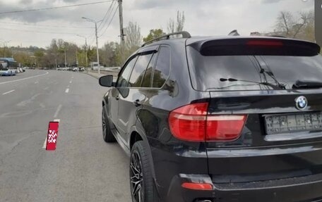 BMW X5, 2007 год, 1 250 000 рублей, 7 фотография