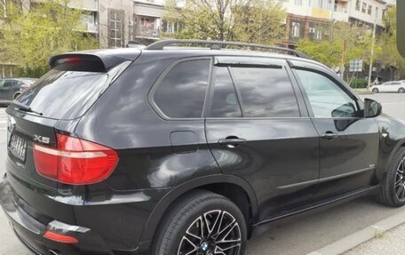 BMW X5, 2007 год, 1 250 000 рублей, 10 фотография