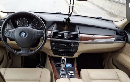 BMW X5, 2007 год, 1 250 000 рублей, 13 фотография