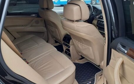 BMW X5, 2007 год, 1 250 000 рублей, 14 фотография