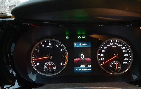 KIA K5, 2021 год, 1 870 000 рублей, 10 фотография