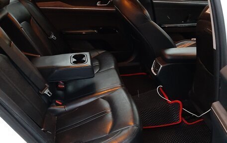 KIA K5, 2021 год, 1 870 000 рублей, 9 фотография