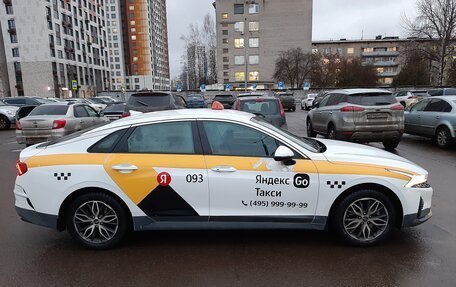 KIA K5, 2021 год, 1 870 000 рублей, 5 фотография