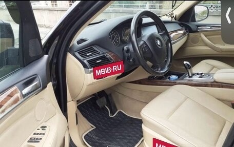 BMW X5, 2007 год, 1 250 000 рублей, 11 фотография