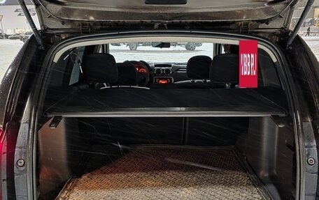 Renault Duster I рестайлинг, 2015 год, 900 000 рублей, 10 фотография