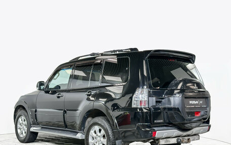 Mitsubishi Pajero IV, 2015 год, 2 688 000 рублей, 7 фотография