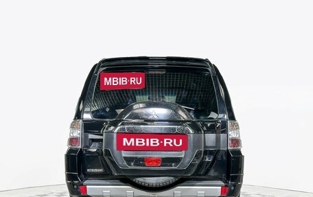 Mitsubishi Pajero IV, 2015 год, 2 688 000 рублей, 6 фотография