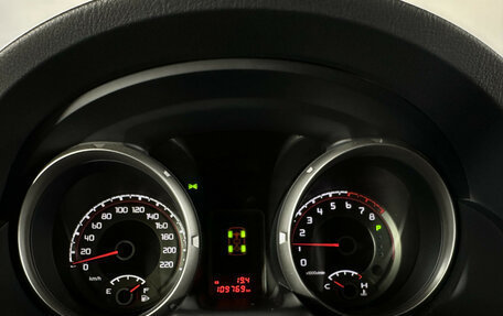 Mitsubishi Pajero IV, 2015 год, 2 688 000 рублей, 11 фотография