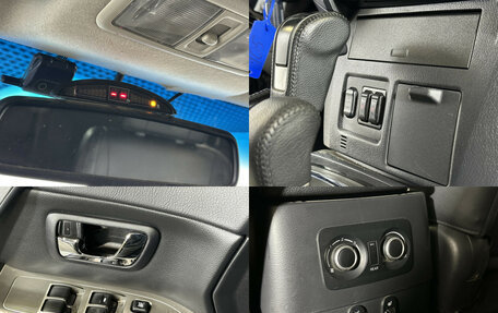 Mitsubishi Pajero IV, 2015 год, 2 688 000 рублей, 19 фотография