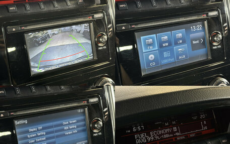 Mitsubishi Pajero IV, 2015 год, 2 688 000 рублей, 16 фотография