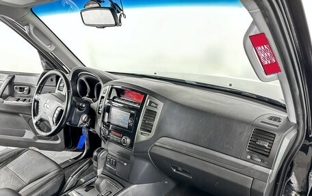 Mitsubishi Pajero IV, 2015 год, 2 688 000 рублей, 9 фотография