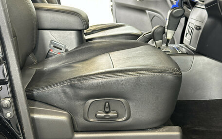 Mitsubishi Pajero IV, 2015 год, 2 688 000 рублей, 20 фотография