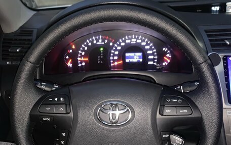 Toyota Camry, 2010 год, 1 200 000 рублей, 8 фотография