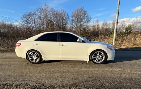 Toyota Camry, 2010 год, 1 200 000 рублей, 6 фотография