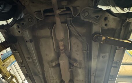 Toyota Camry, 2010 год, 1 200 000 рублей, 5 фотография