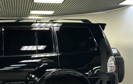 Mitsubishi Pajero IV, 2015 год, 2 688 000 рублей, 24 фотография