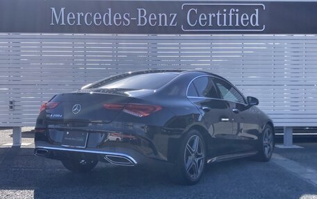 Mercedes-Benz CLA, 2021 год, 2 722 000 рублей, 3 фотография