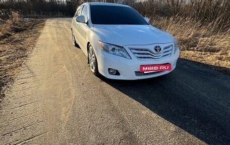 Toyota Camry, 2010 год, 1 200 000 рублей, 3 фотография
