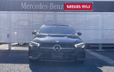 Mercedes-Benz CLA, 2021 год, 2 722 000 рублей, 2 фотография