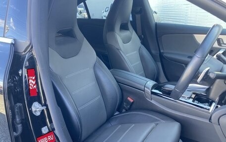 Mercedes-Benz CLA, 2021 год, 2 722 000 рублей, 6 фотография