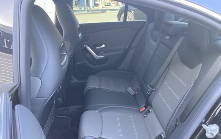 Mercedes-Benz CLA, 2021 год, 2 722 000 рублей, 8 фотография