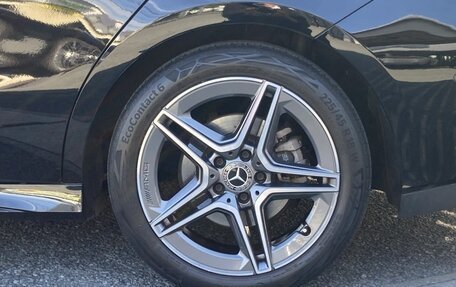 Mercedes-Benz CLA, 2021 год, 2 722 000 рублей, 9 фотография