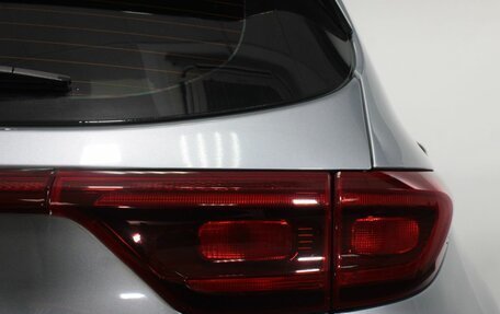 KIA Sportage IV рестайлинг, 2020 год, 2 560 000 рублей, 15 фотография