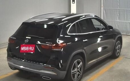 Mercedes-Benz GLA, 2021 год, 2 555 000 рублей, 4 фотография