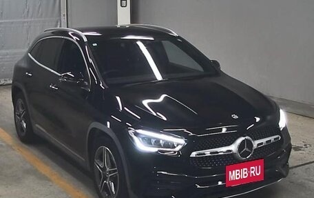 Mercedes-Benz GLA, 2021 год, 2 555 000 рублей, 2 фотография