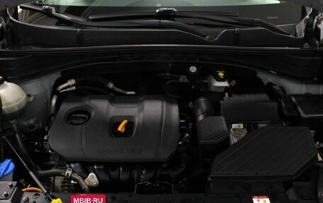 KIA Sportage IV рестайлинг, 2020 год, 2 560 000 рублей, 17 фотография