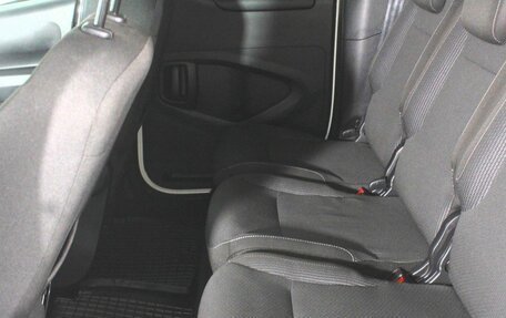 Peugeot Partner II рестайлинг 2, 2021 год, 2 080 000 рублей, 11 фотография