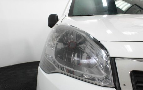 Peugeot Partner II рестайлинг 2, 2021 год, 2 080 000 рублей, 13 фотография