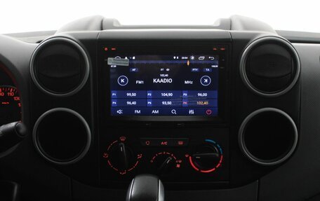 Peugeot Partner II рестайлинг 2, 2021 год, 2 080 000 рублей, 8 фотография