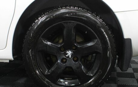 Peugeot Partner II рестайлинг 2, 2021 год, 2 080 000 рублей, 15 фотография