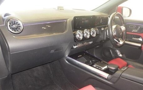 Mercedes-Benz GLA, 2023 год, 2 485 000 рублей, 5 фотография