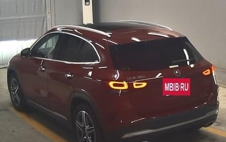 Mercedes-Benz GLA, 2023 год, 2 485 000 рублей, 3 фотография