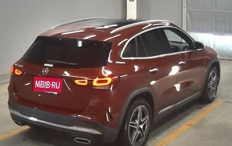 Mercedes-Benz GLA, 2023 год, 2 485 000 рублей, 4 фотография