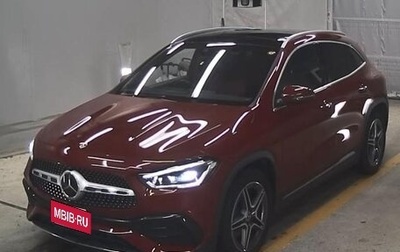 Mercedes-Benz GLA, 2023 год, 2 485 000 рублей, 1 фотография