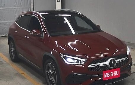 Mercedes-Benz GLA, 2023 год, 2 485 000 рублей, 2 фотография