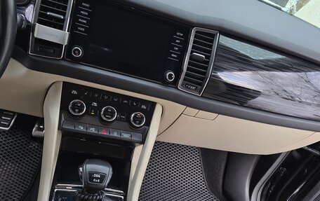 Skoda Kodiaq I, 2018 год, 2 650 000 рублей, 13 фотография