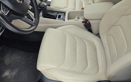 Skoda Kodiaq I, 2018 год, 2 650 000 рублей, 11 фотография