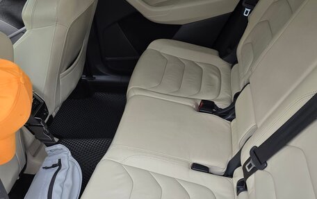 Skoda Kodiaq I, 2018 год, 2 650 000 рублей, 15 фотография