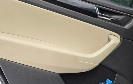 Skoda Kodiaq I, 2018 год, 2 650 000 рублей, 14 фотография