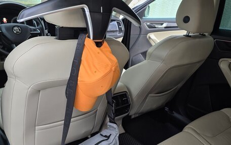 Skoda Kodiaq I, 2018 год, 2 650 000 рублей, 18 фотография