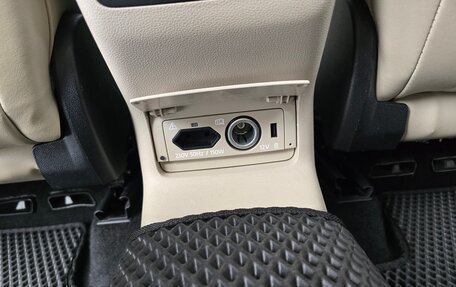 Skoda Kodiaq I, 2018 год, 2 650 000 рублей, 20 фотография