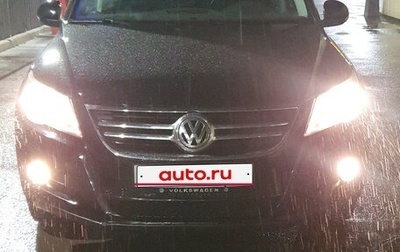 Volkswagen Tiguan I, 2010 год, 1 200 000 рублей, 1 фотография