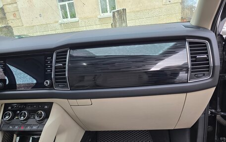 Skoda Kodiaq I, 2018 год, 2 650 000 рублей, 22 фотография